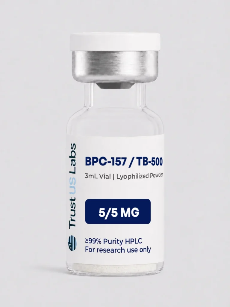 BPC-157 / TB-500 Blend