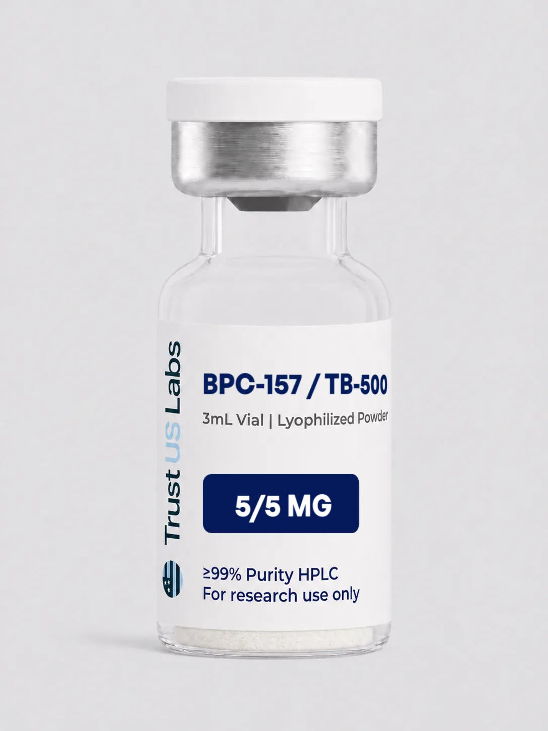 BPC-157 / TB-500 Blend
