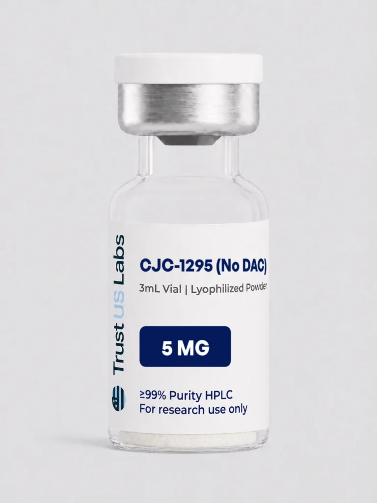 CJC-1295 (No DAC)