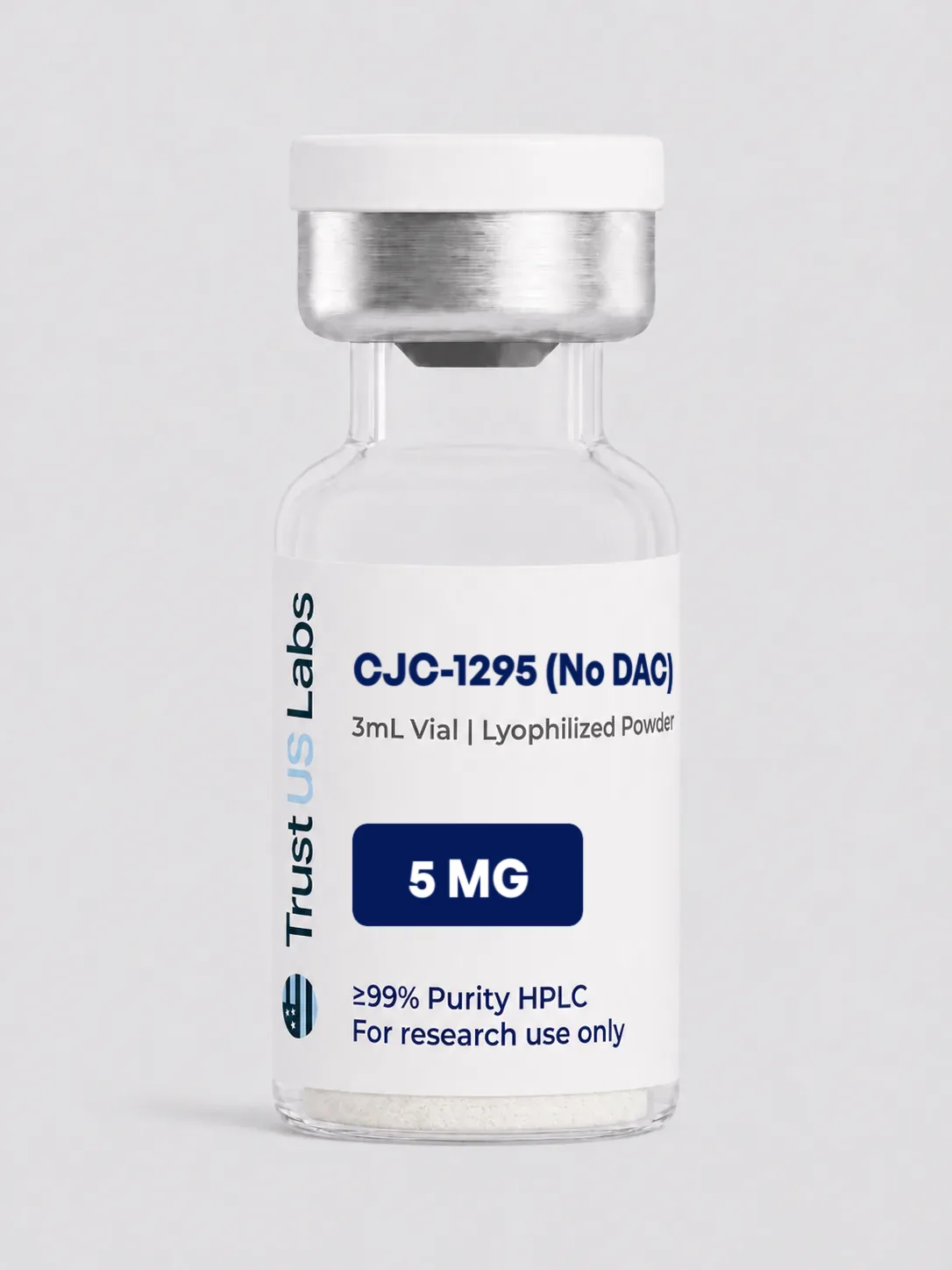 CJC-1295 (No DAC)