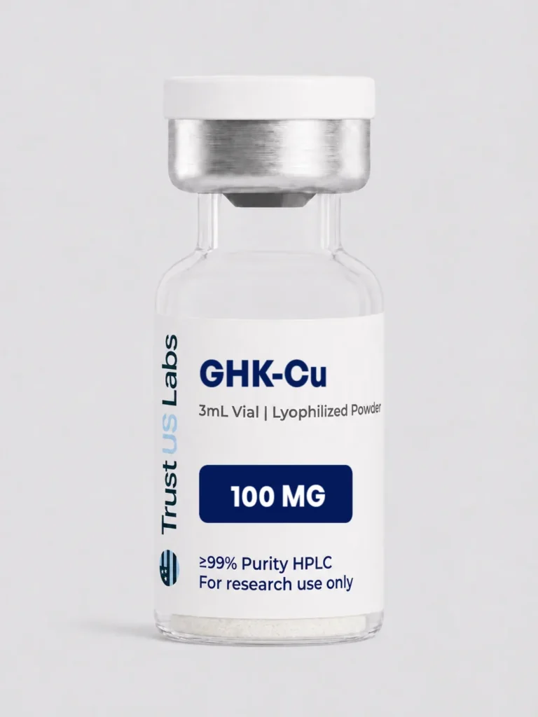 GHK-Cu