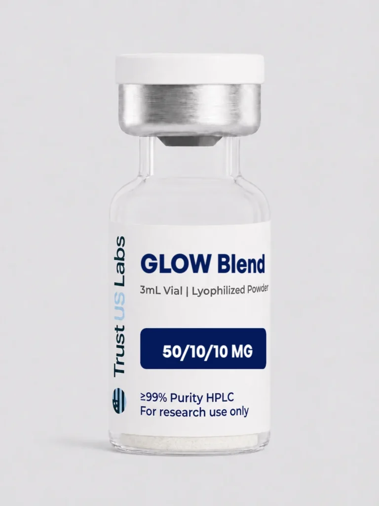 GLOW Blend