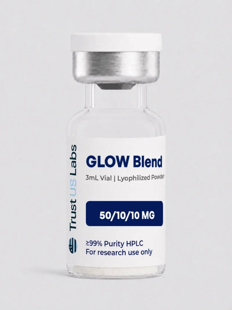 GLOW Blend