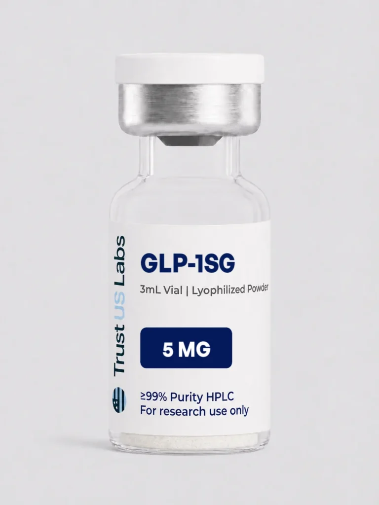 GLP-1SG