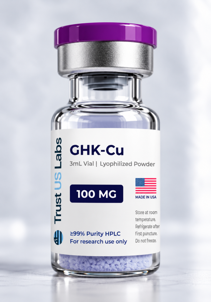 GHK-Cu